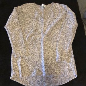 Old Navy sweater
